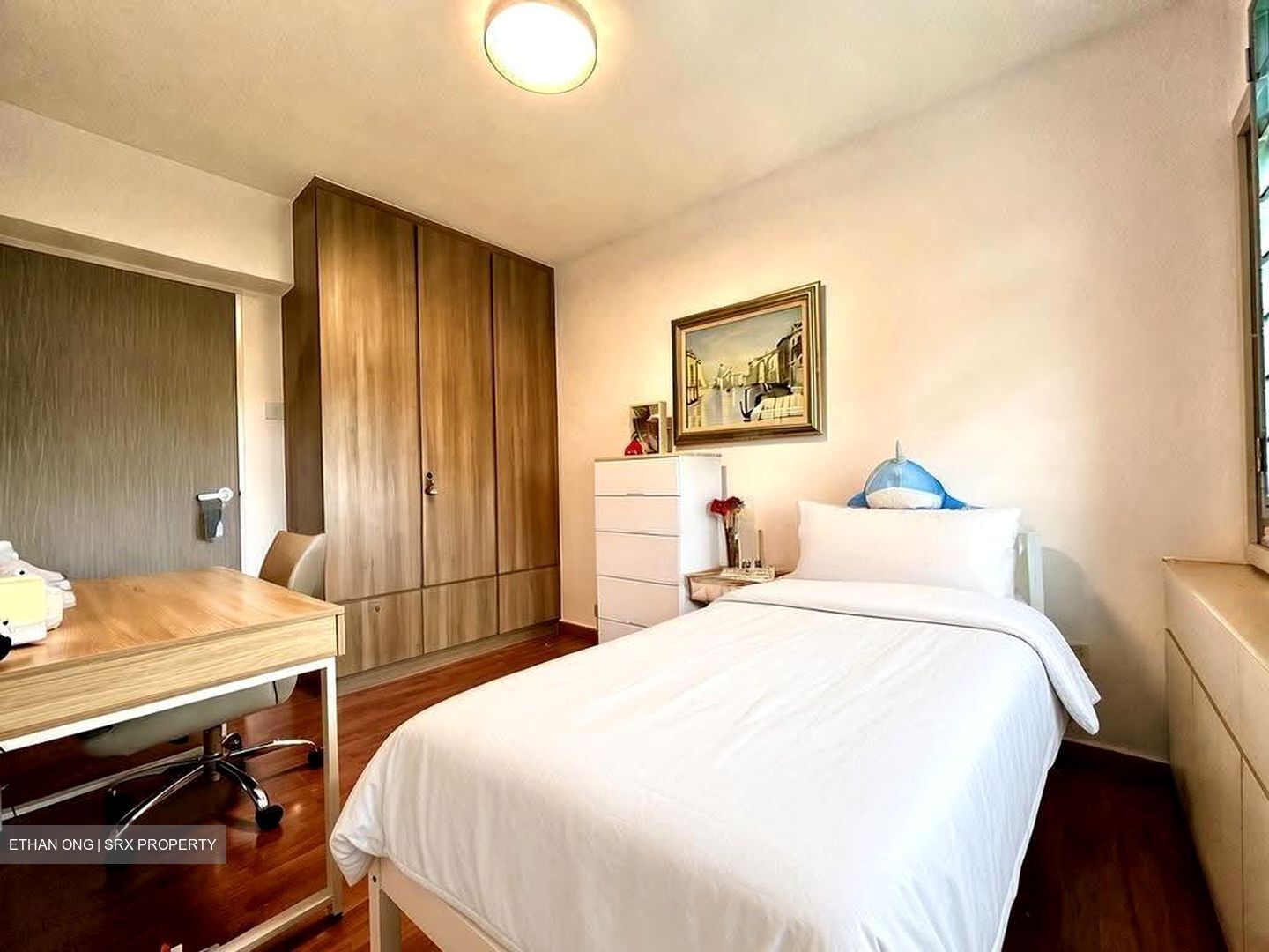 Blk 454 Choa Chu Kang Avenue 4 (Choa Chu Kang), HDB 5 Rooms #631981321